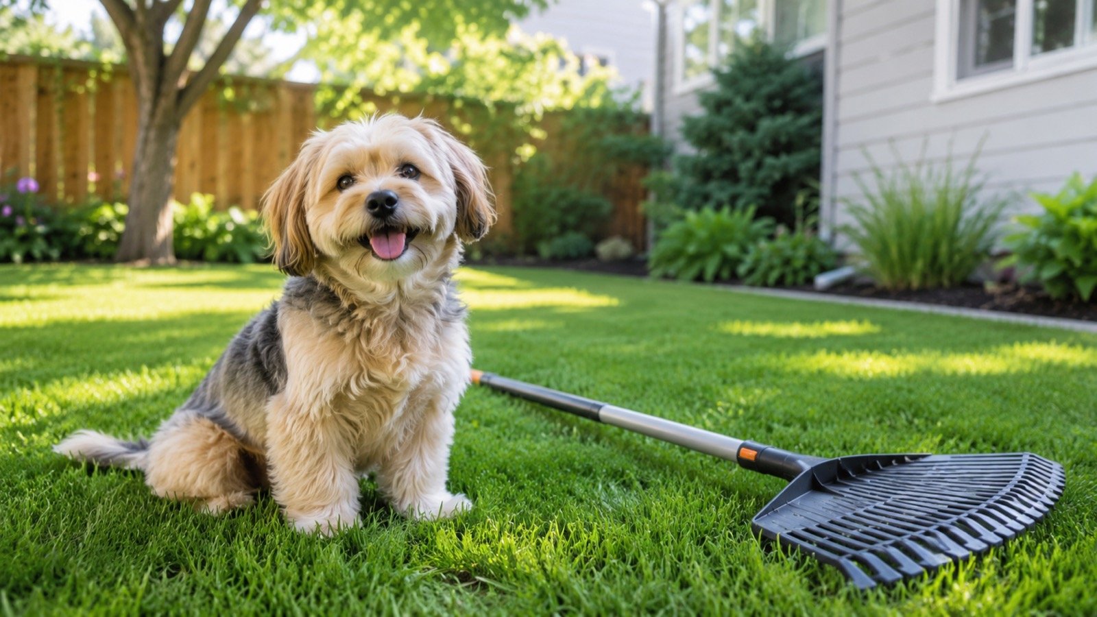 Start a Pooper Scooper Company: 2026 Business Playbook