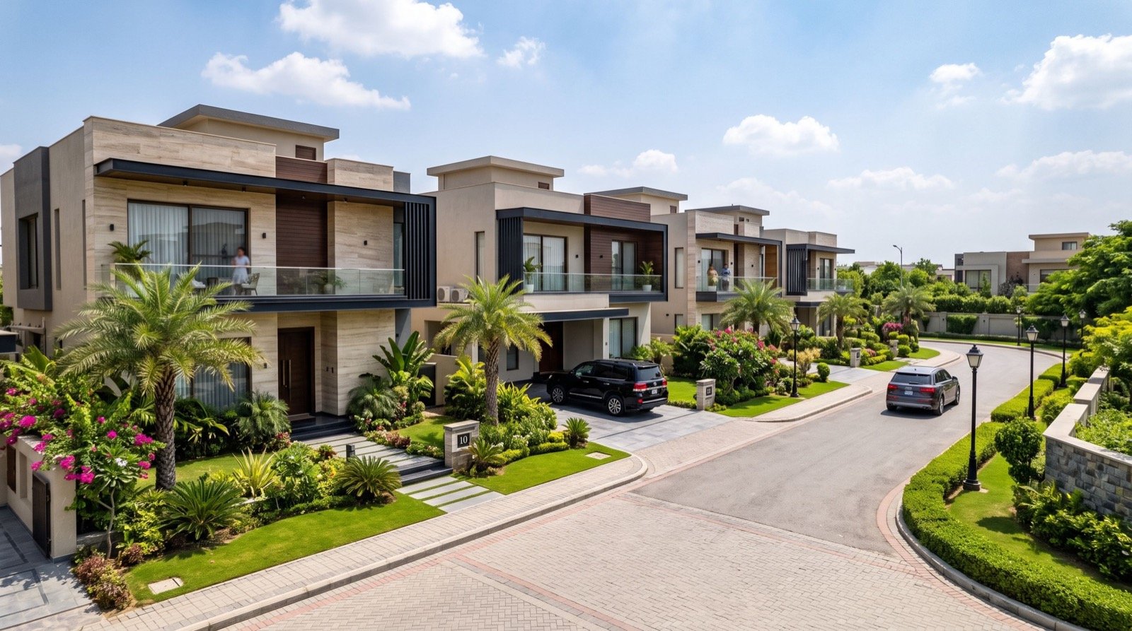 Residential Plots For Sale: 2026 First-Time Buyer Guide